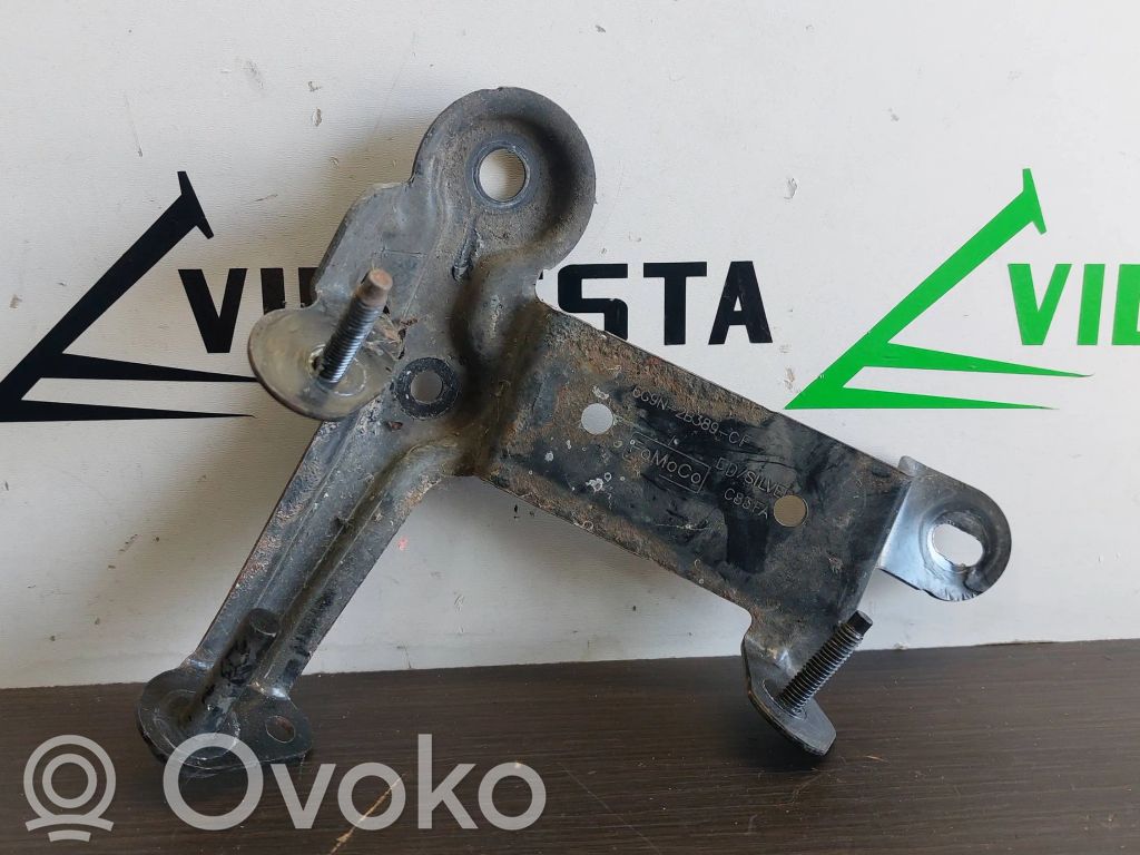 Volvo XC70 ABS pump bracket 