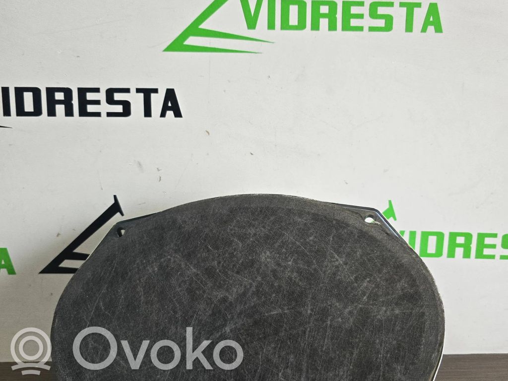 Chrysler Grand Voyager V Altavoz de la puerta delantera 