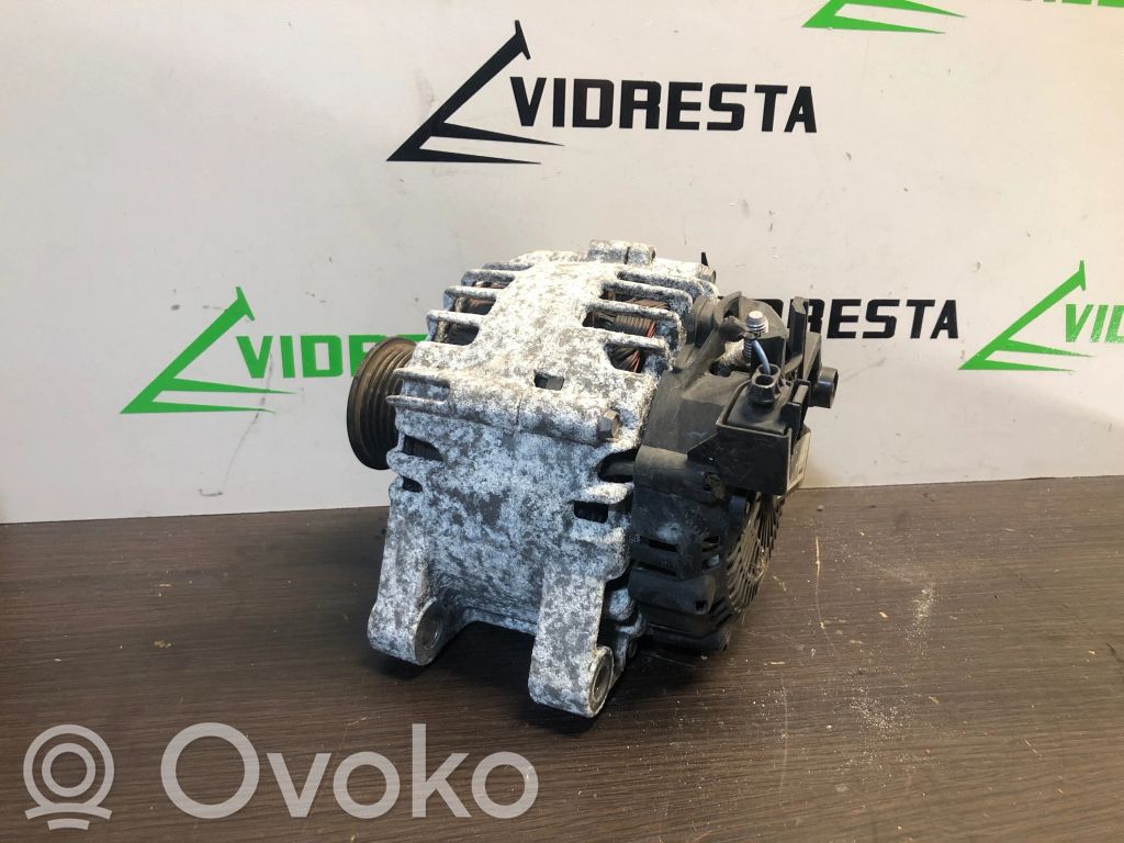 Ford Grand C-MAX Generator/alternator 