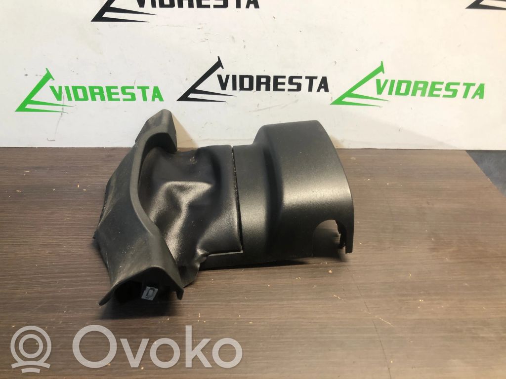Ford Grand C-MAX Steering wheel column trim 