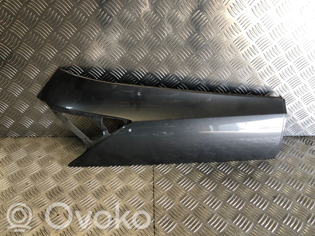 Ford Grand C-MAX Listwa tylnego błotnika 