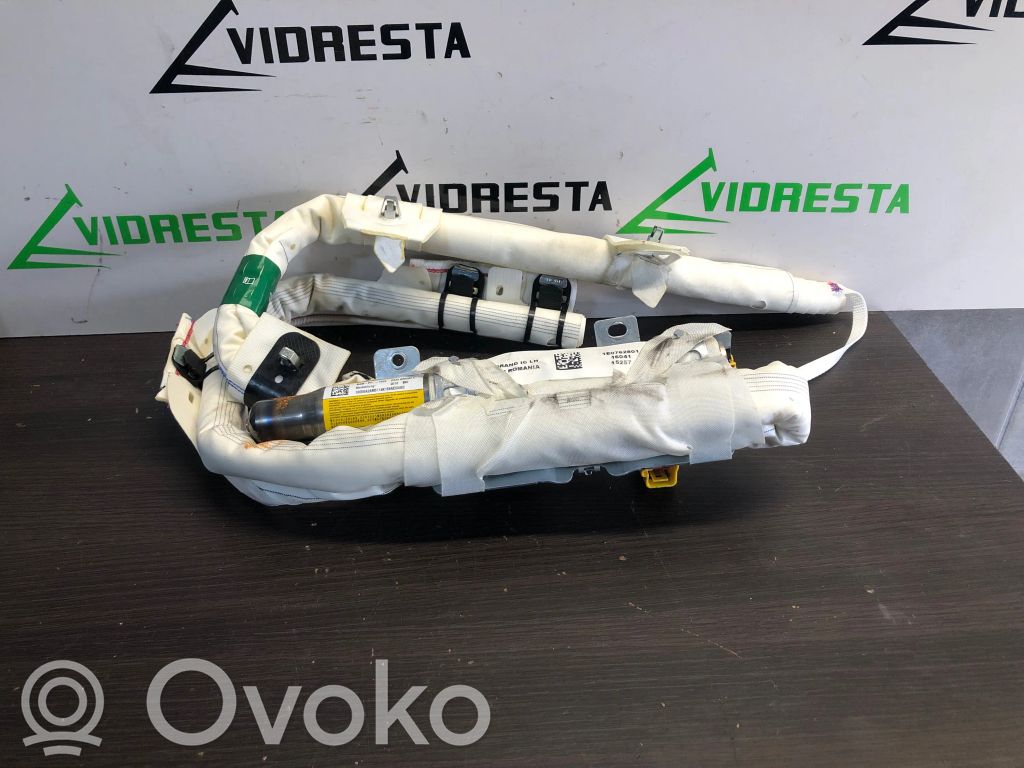 Ford Grand C-MAX Roof airbag 