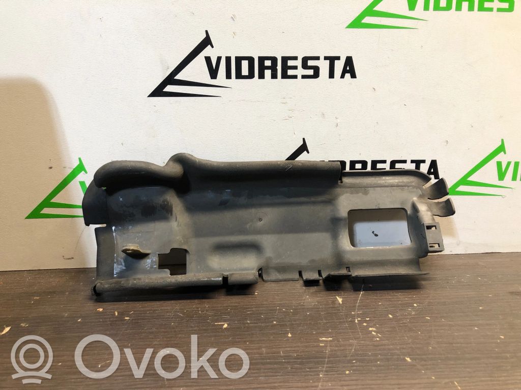 Volvo XC60 Lufteinlass Luftführung 