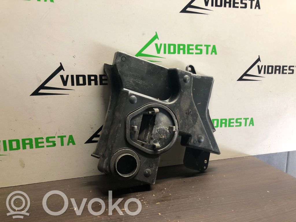 Volvo V60 Sonstiges Einzelteil Exterieur 