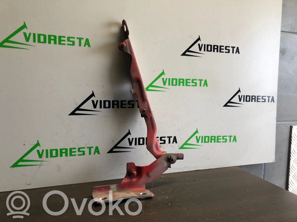 Volvo V60 Engine bonnet/hood hinges 