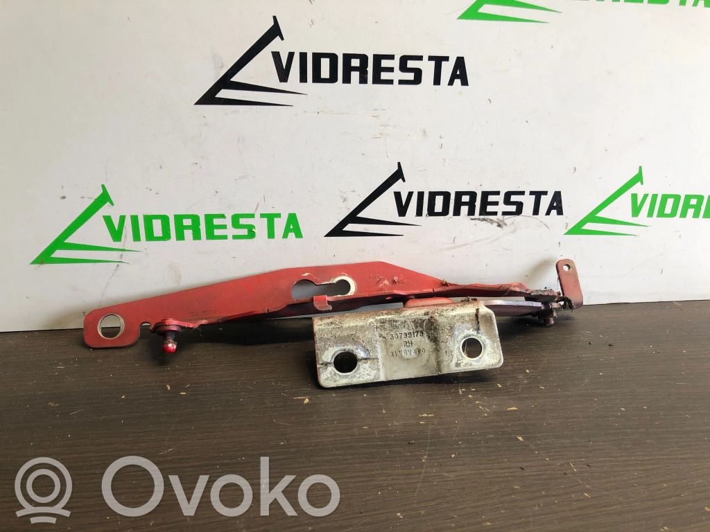Volvo V60 Dzinēja pārsega eņģe (-es) 