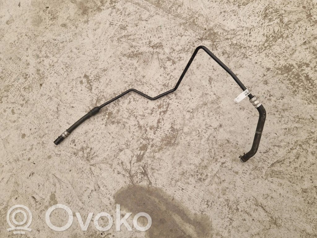 Volvo XC60 Ohjaustehostimen letkusto 