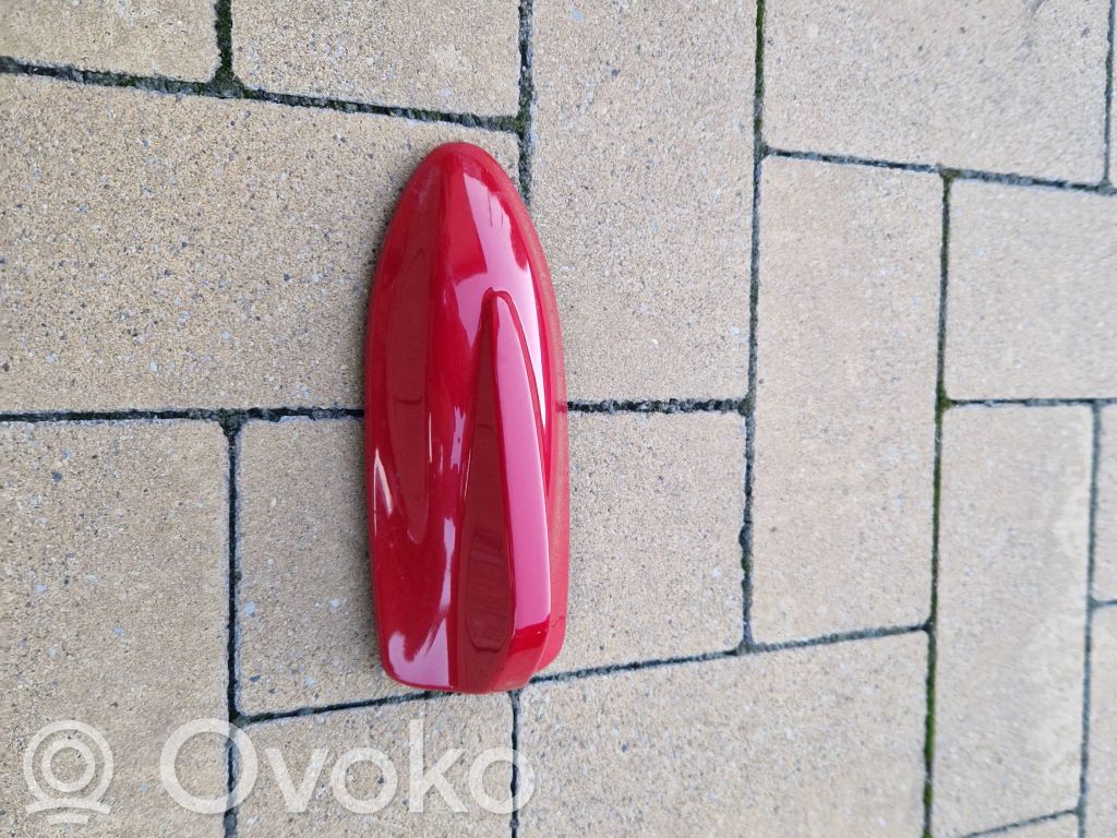 Volvo V60 Roof (GPS) antenna cover 