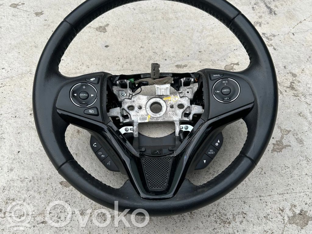 Honda HR-V Stūre 
