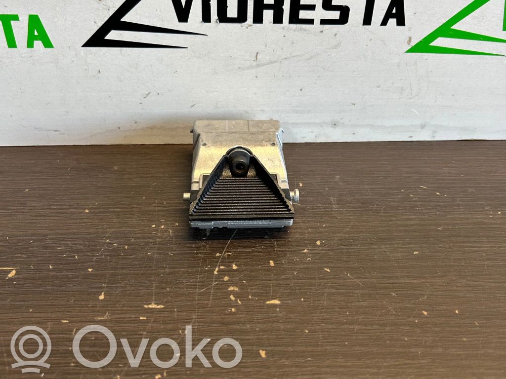 Honda HR-V Windshield/windscreen camera 