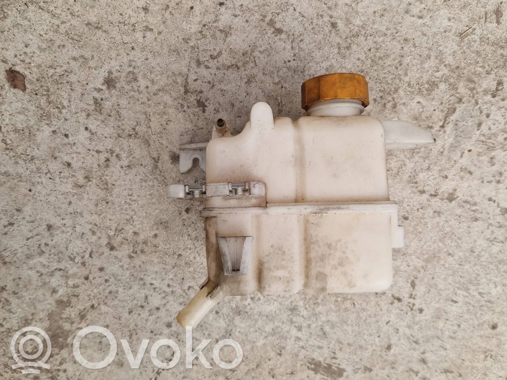 Coolant expansion tank/reservoir   95025829,62897096,2T0L86C2