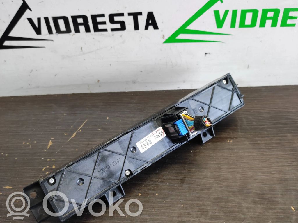 Opel Antara Avarinių žibintų jungtukas 