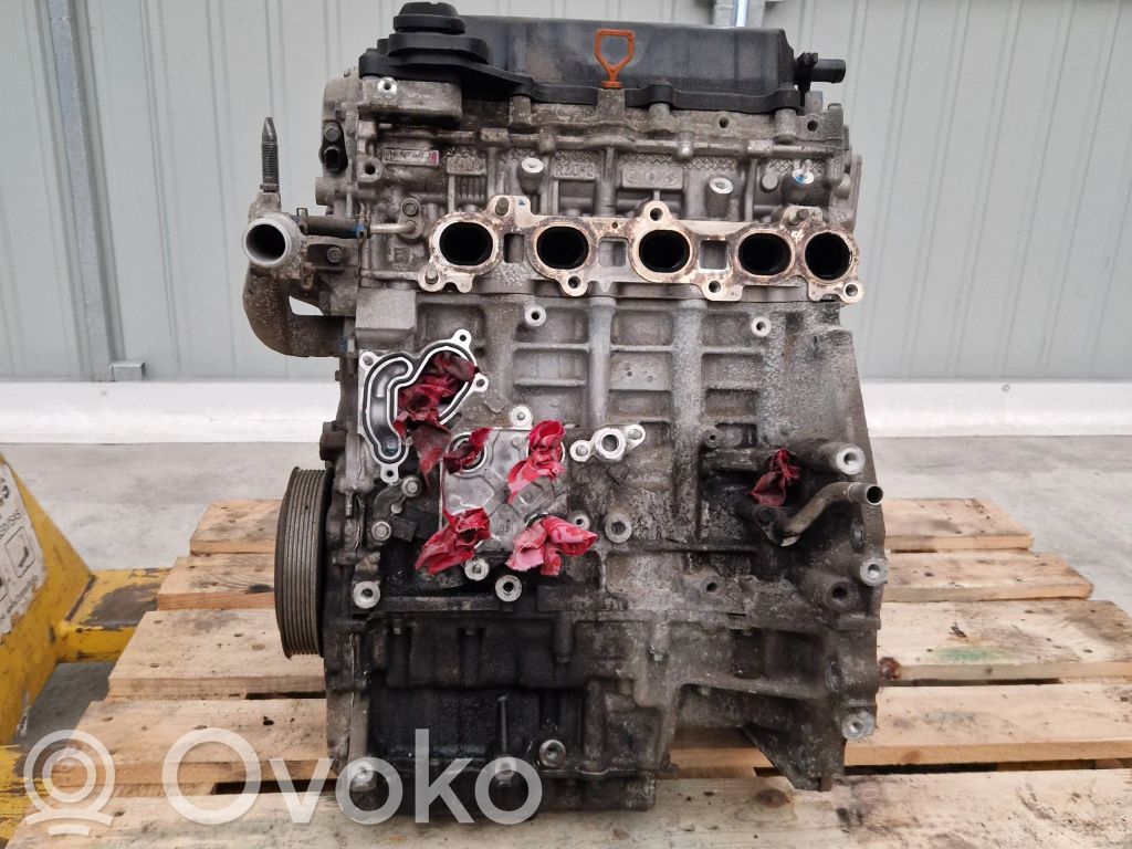 Engine   N16A3,35600RZGG010M2,130716