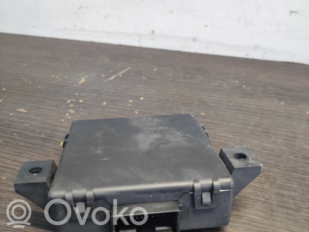 Audi A4 S4 B8 8K Módulo de control Gateway 