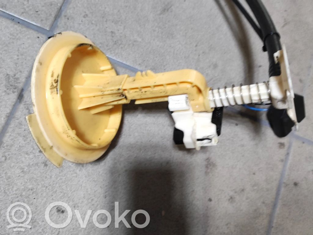 Volvo S60 Fuel level sensor 
