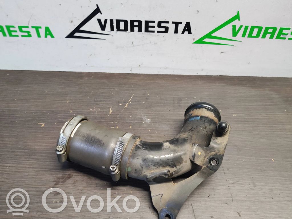Volvo S60 Intercooler hose/pipe 
