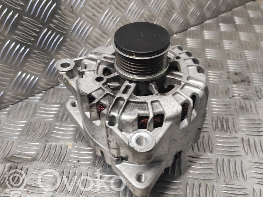Alternator   TG15C135,225549150000,9810525380