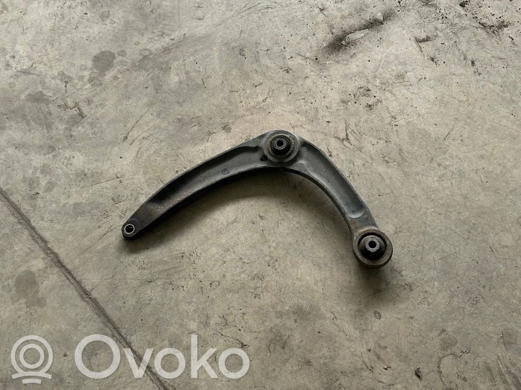 Peugeot Partner Front lower control arm/wishbone 