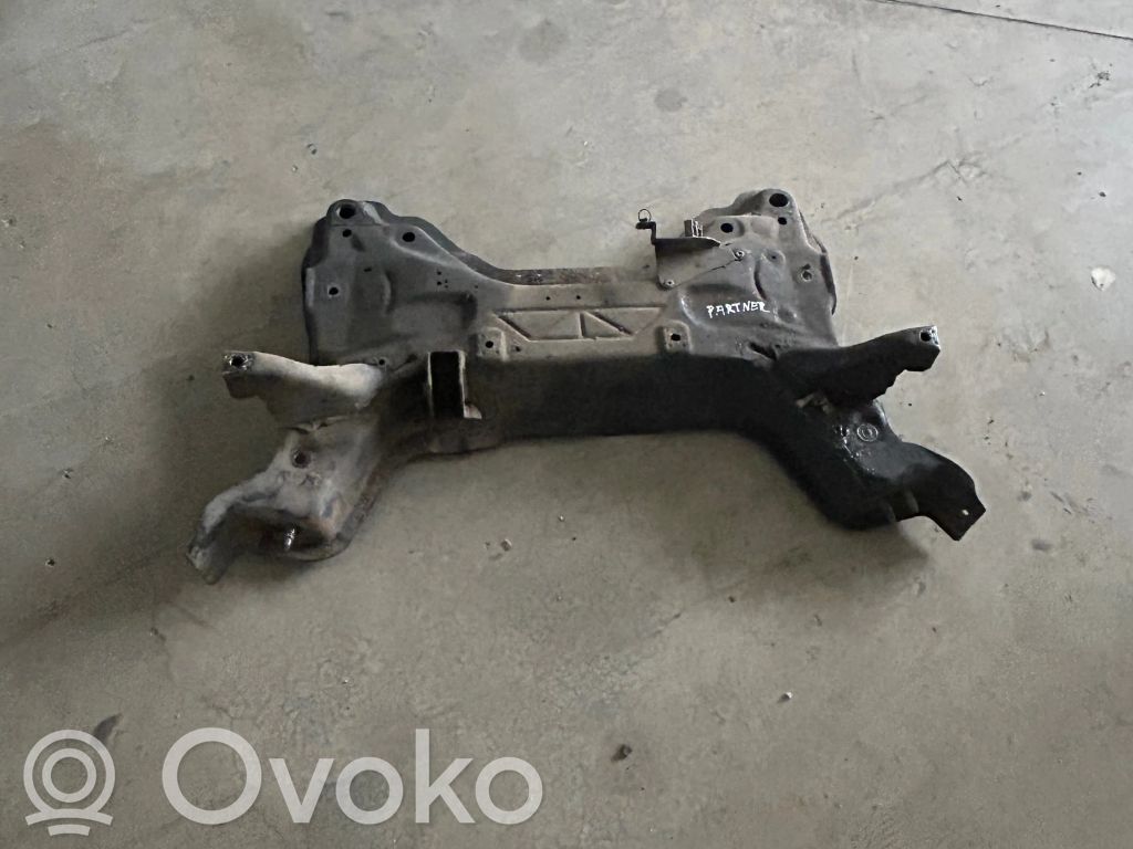 Peugeot Partner Front subframe 