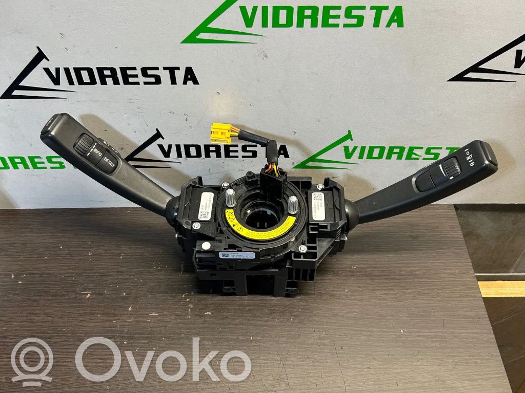 Volvo S60 Interruptor/palanca de limpiador de luz de giro 