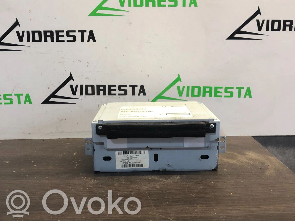 Volvo S60 Радио/ проигрыватель CD/DVD / навигация 