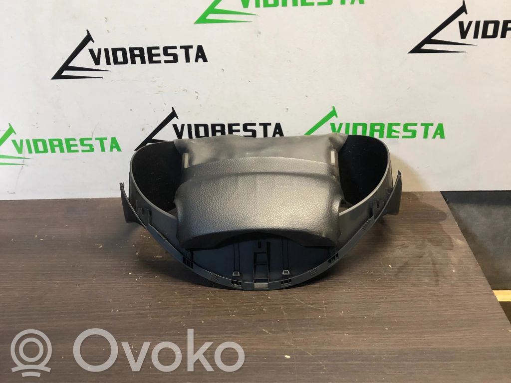 KIA Stonic Element deski rozdzielczej 