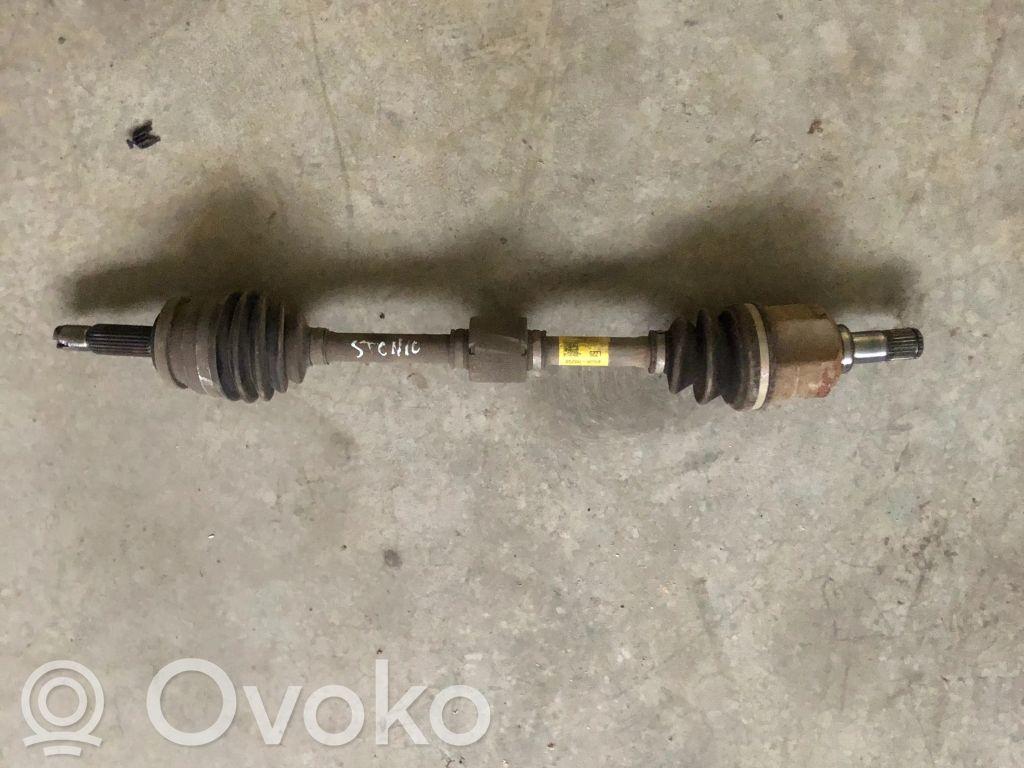 KIA Stonic Front driveshaft 