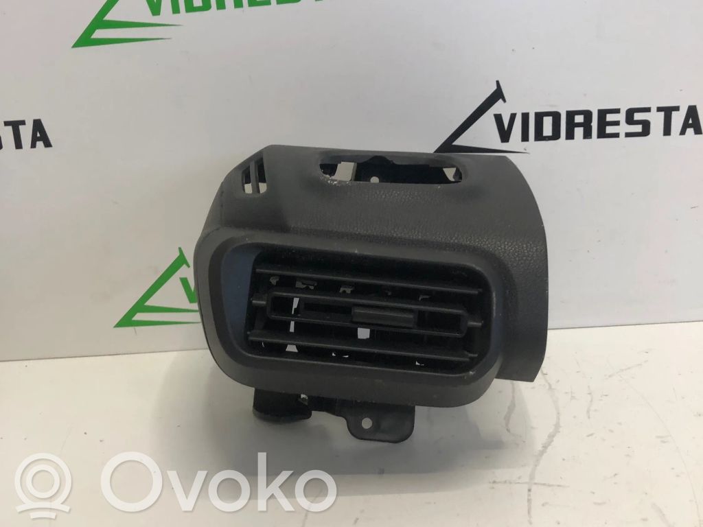Citroen Berlingo Grilă ventilație/ramă laterală bord 