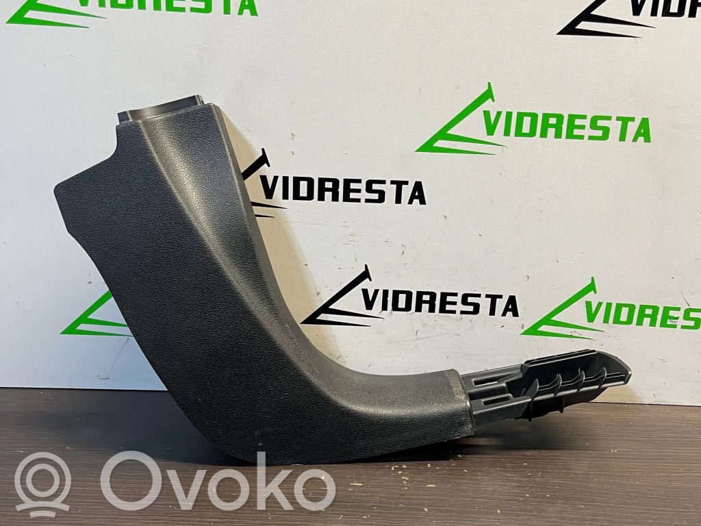 Citroen Berlingo Inne części wnętrza samochodu 