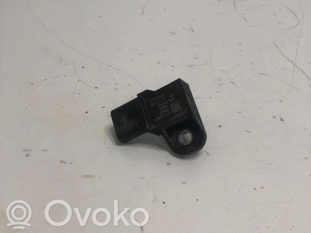 Citroen Berlingo Air pressure sensor 
