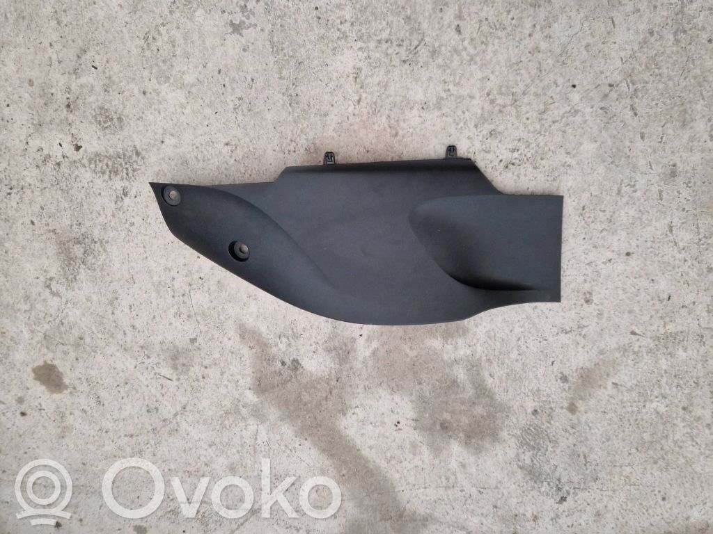 Opel Crossland X Centre console side trim front 