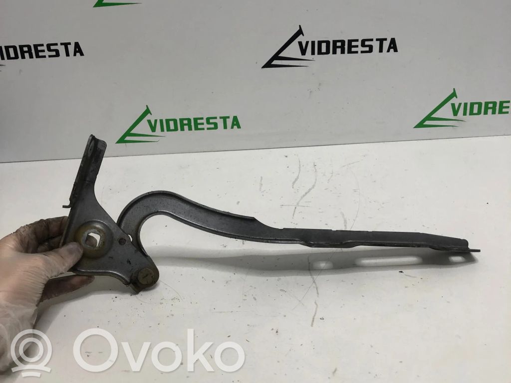 Citroen Berlingo Dzinēja pārsega eņģe (-es) 
