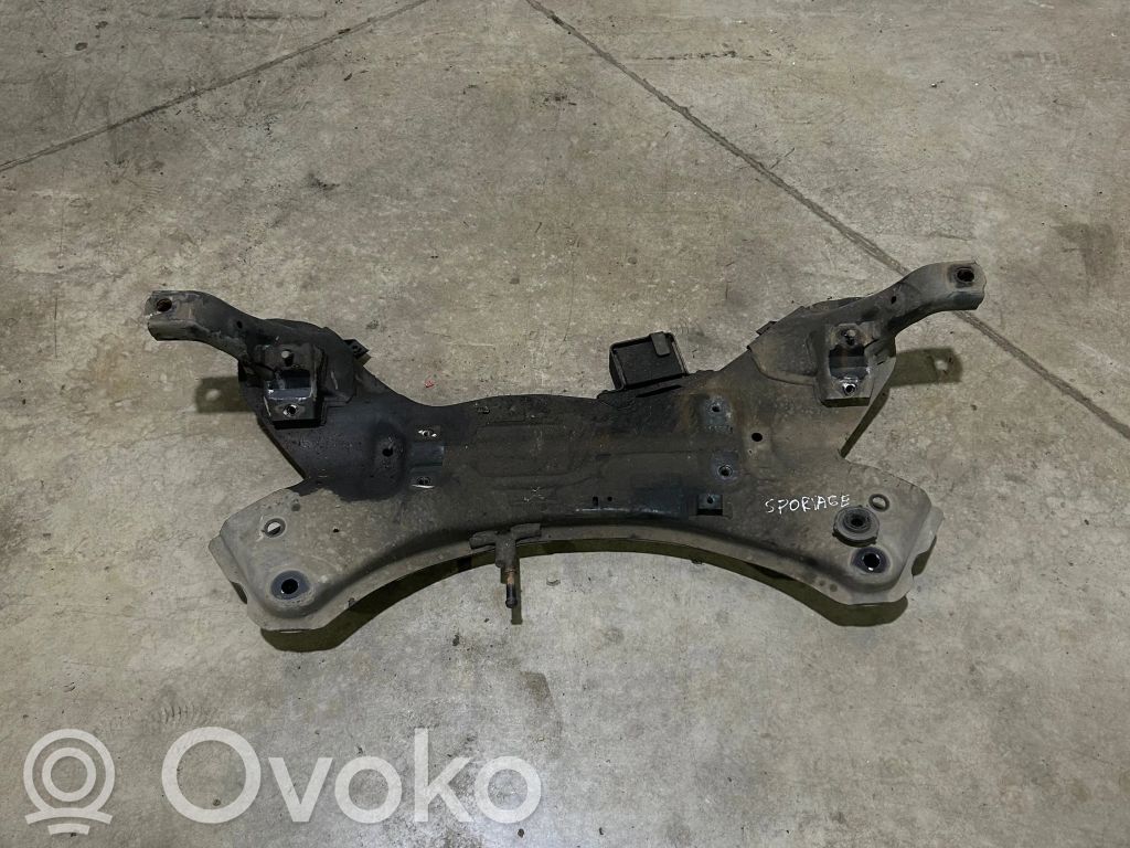 KIA Sportage Front subframe 