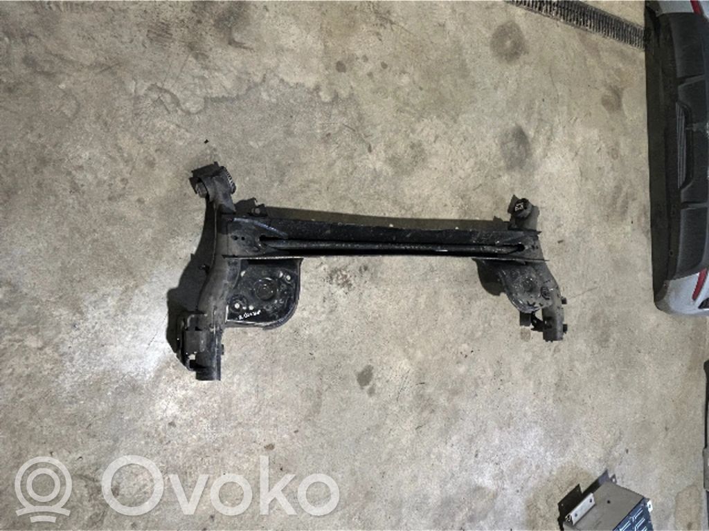 Eje trasero   0255RABS,430000255R