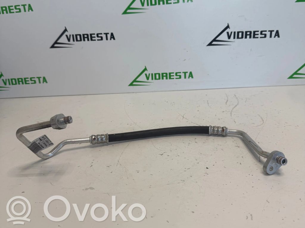 Opel Corsa F Wąż / Przewód klimatyzacji A/C 