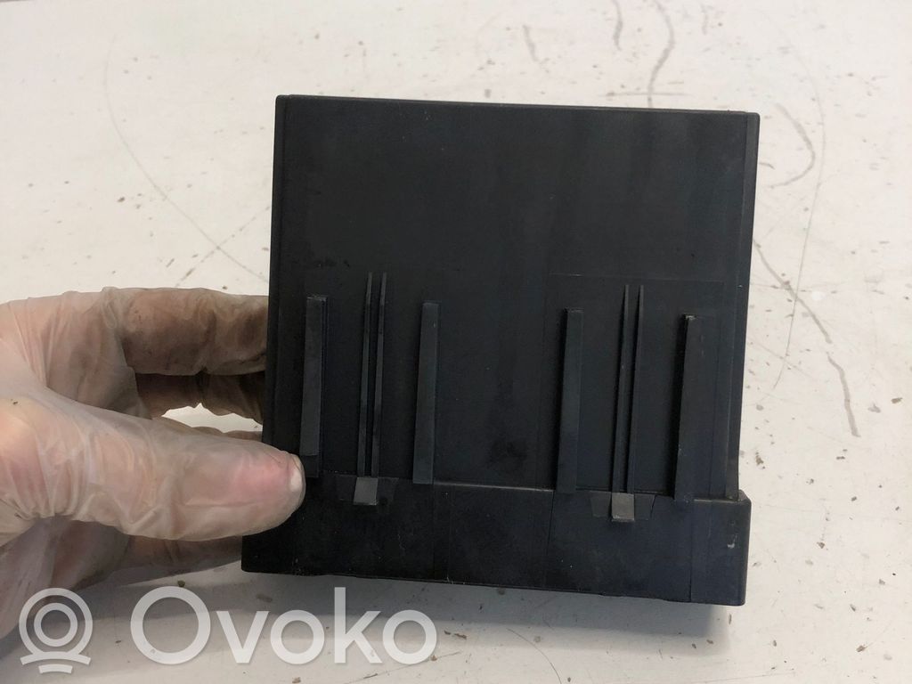 Opel Corsa F Light module LCM 
