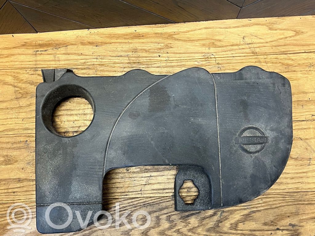 Nissan Note (E11) Engine cover (trim) 
