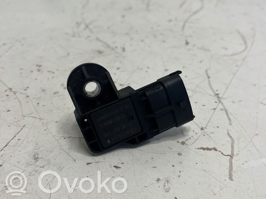 Peugeot 208 I Luftdrucksensor 