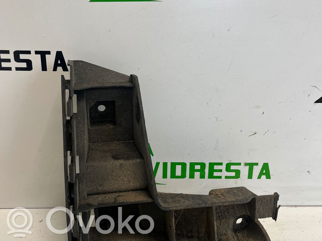 Volvo XC70 Halterung Stoßstange Stoßfänger hinten 