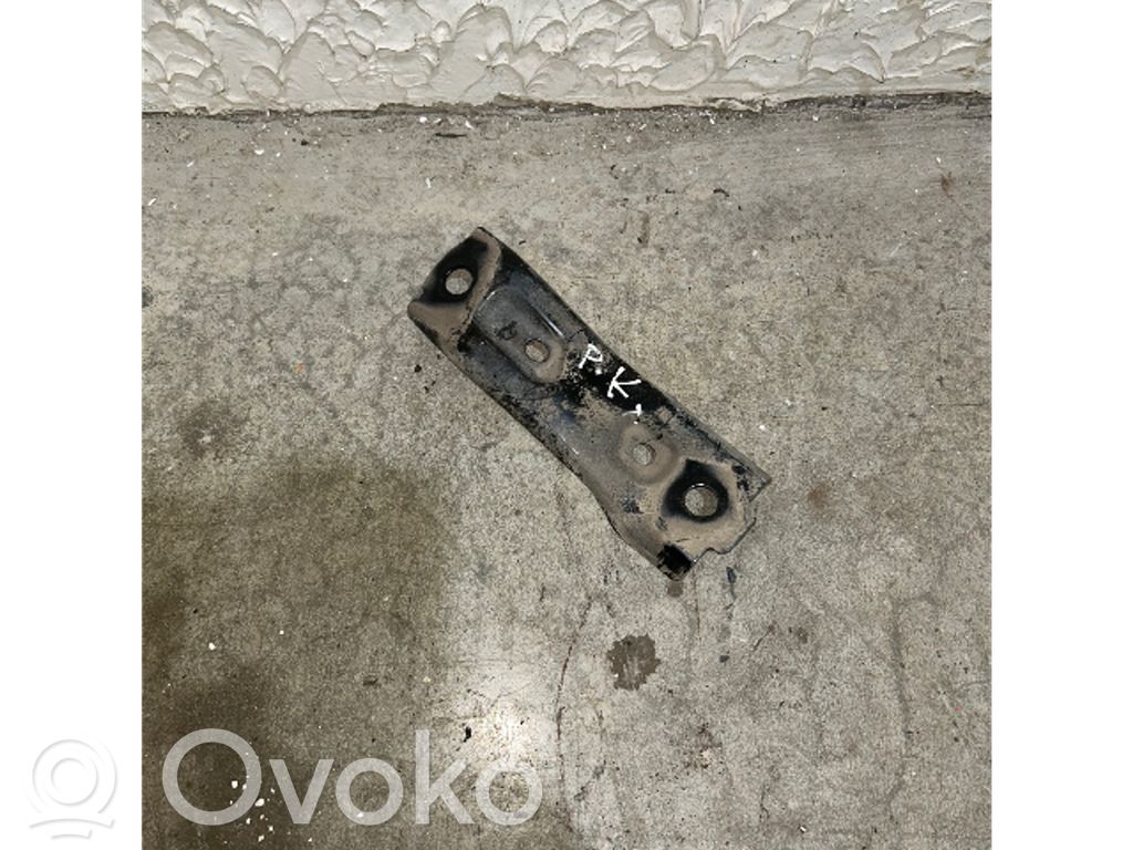 Mazda 2 Kita išorės detalė 