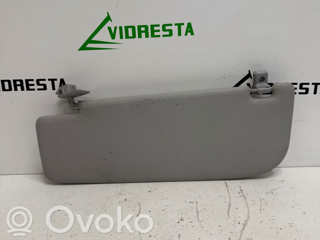 Häikäisysuoja