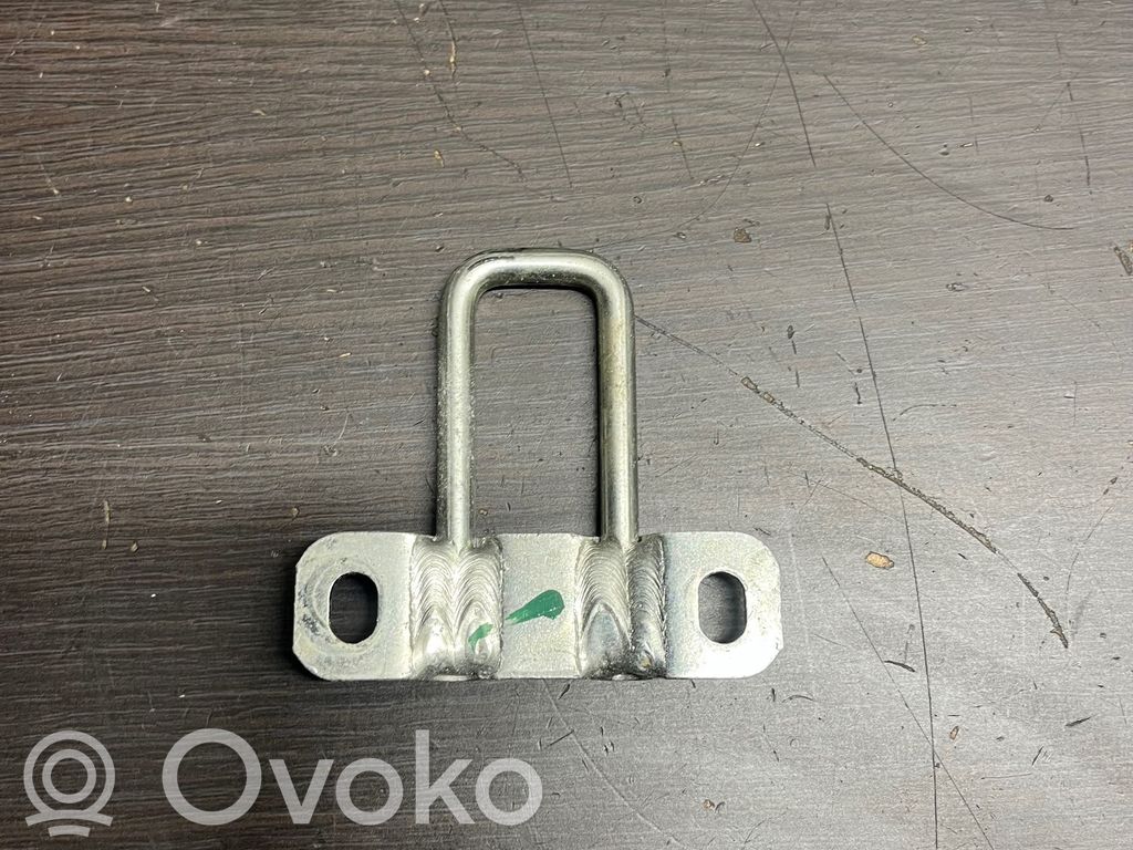 Peugeot Bipper Loading door lock loop/hook striker 