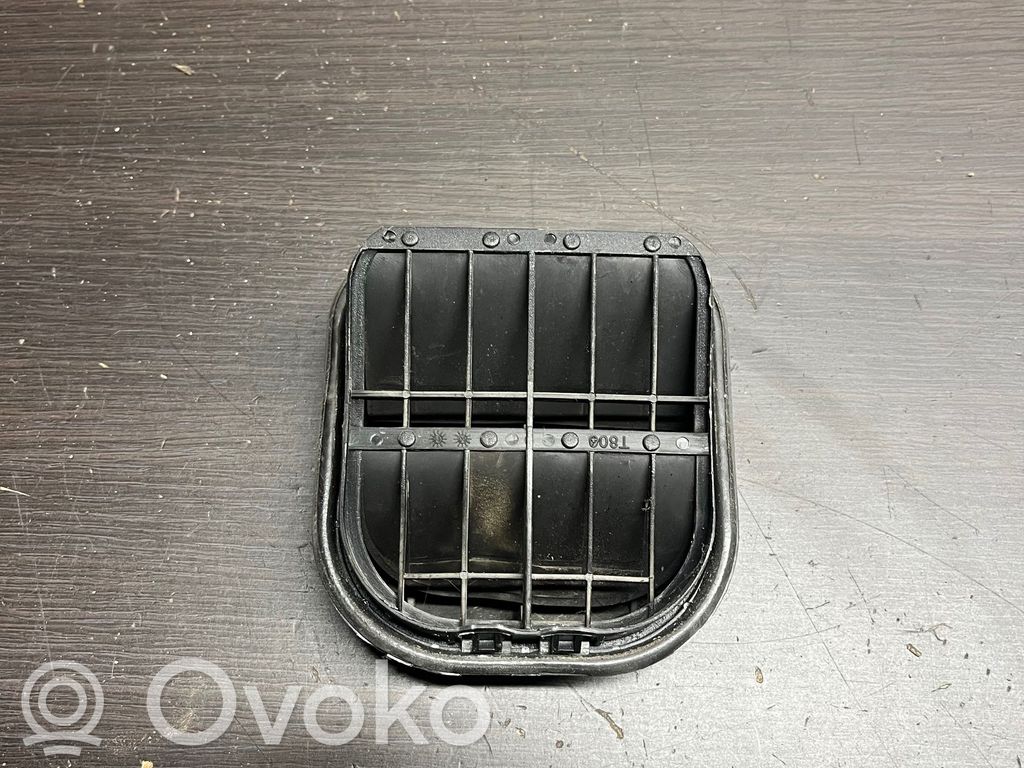 Peugeot Bipper Kratka wentylacyjna pod zderzakiem tylnym 