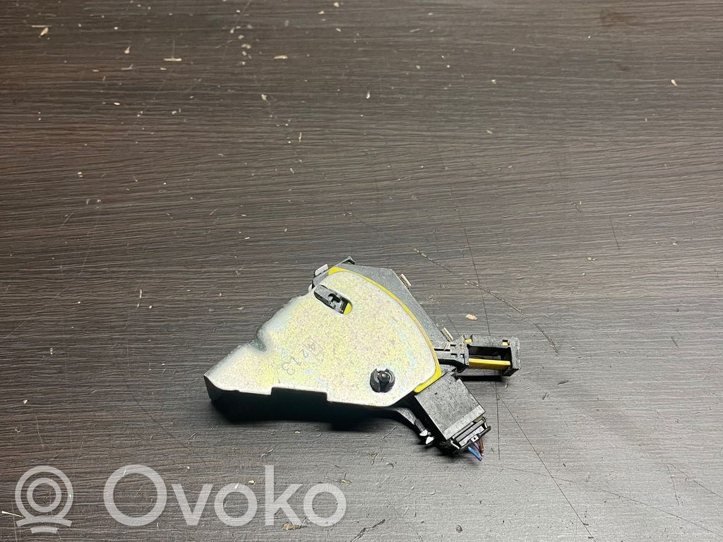 Peugeot Bipper Air flap motor/actuator 