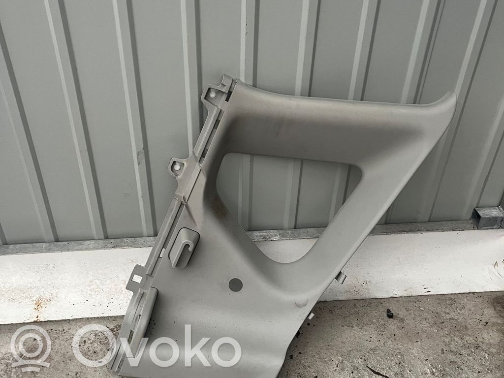 Nissan Note (E11) Pilar (D) (superior) 