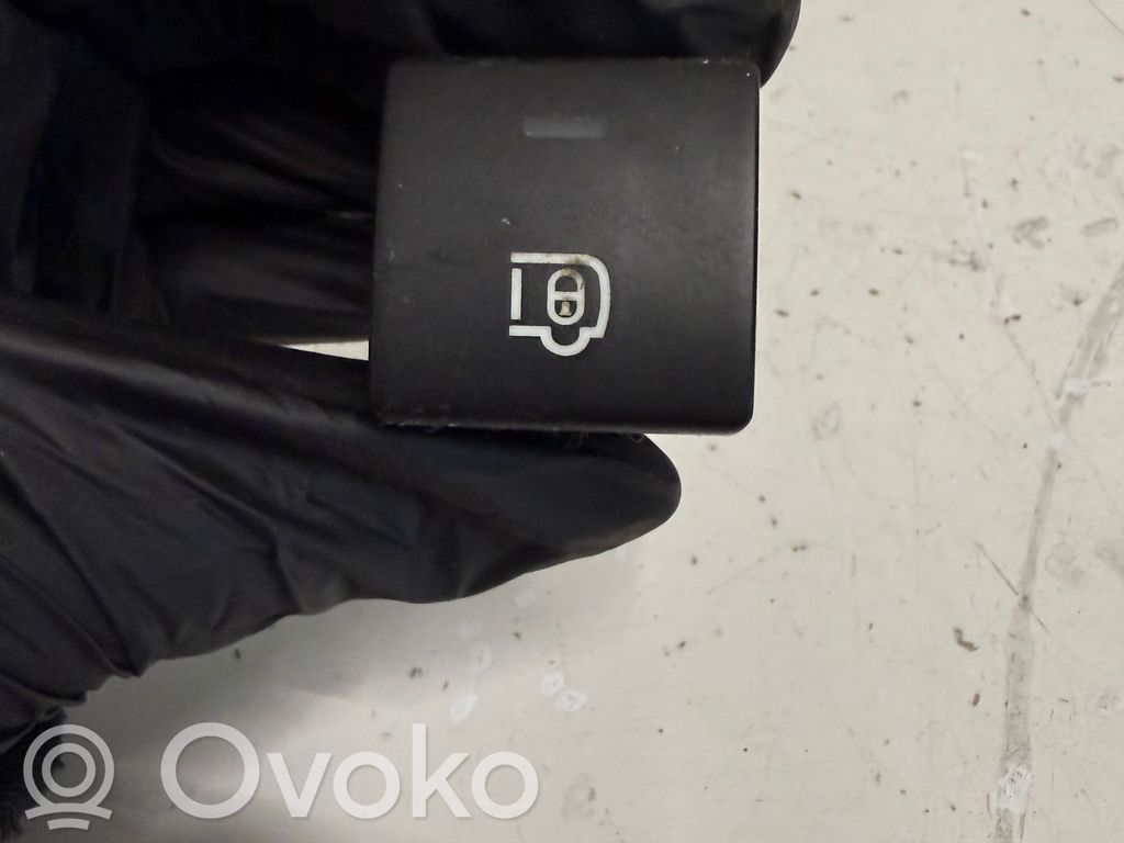 Citroen Berlingo Other switches/knobs/shifts 