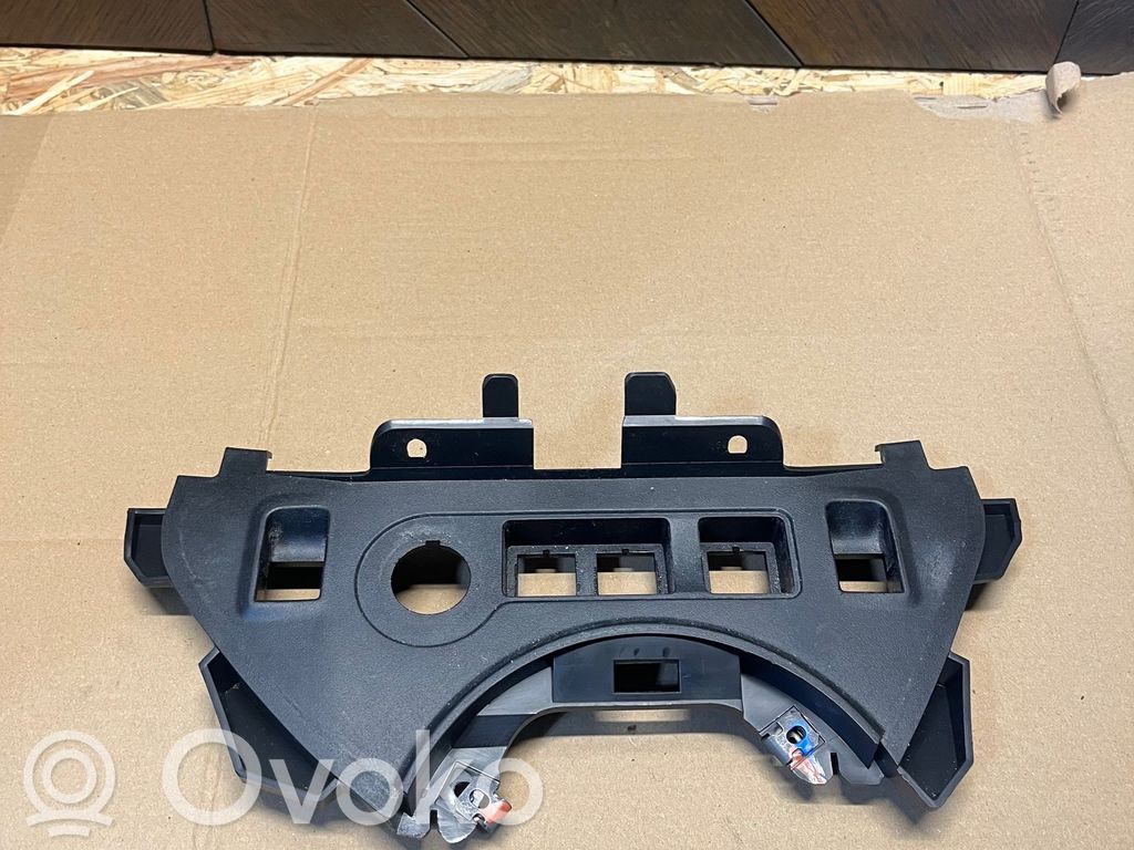 Citroen Berlingo Otras partes del panel de instrumentos 