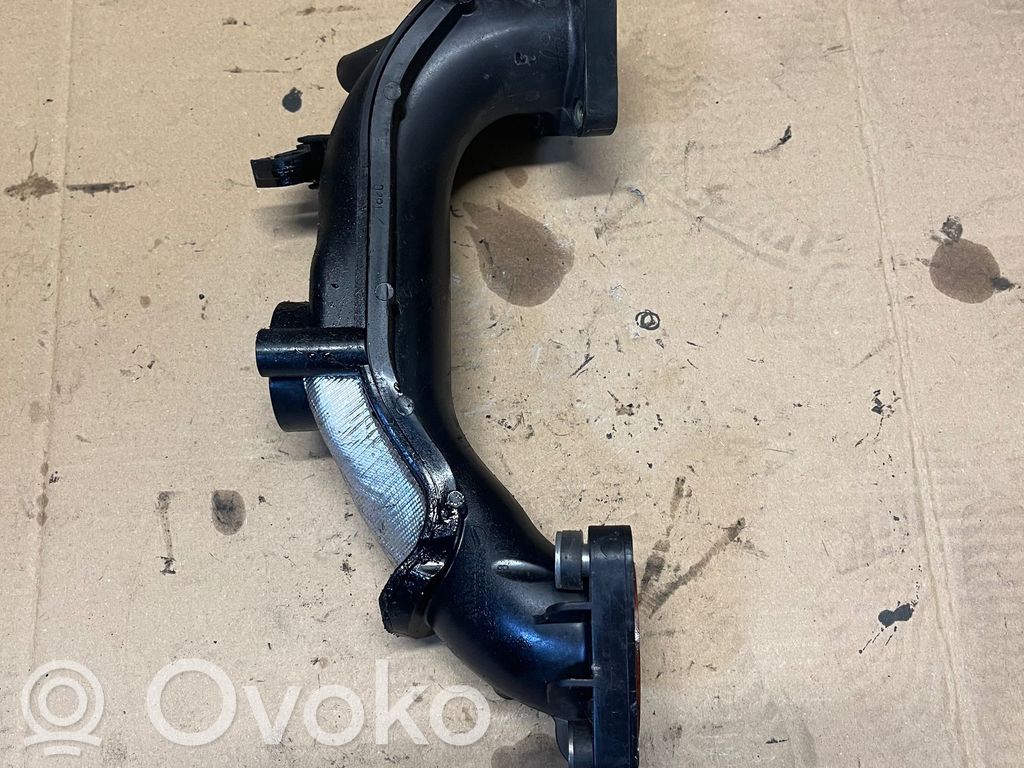 Peugeot 308 Interkūlera šļūtene (-es) / caurule (-es) 