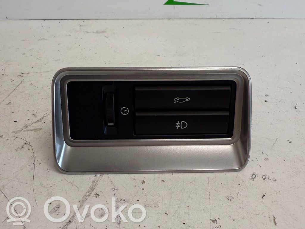 Jaguar XF X250 Bedienteile komplett 