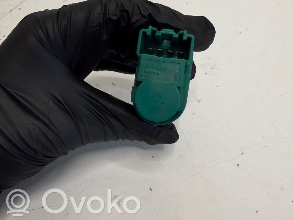 Jaguar XF X250 Brake pedal sensor switch 